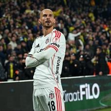 Cerny: Hep 2 gol atmak g�zel olur