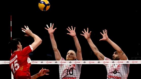 Efeler Ligi'nde 13. hafta heyecan�!