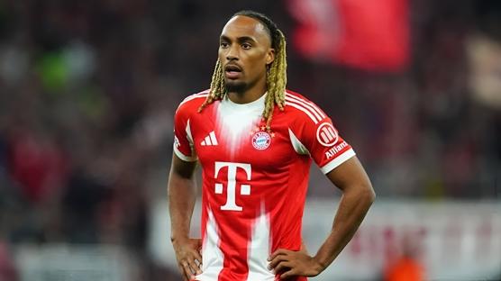 Sacha Boey, Aslan'�n yak�n takibinde