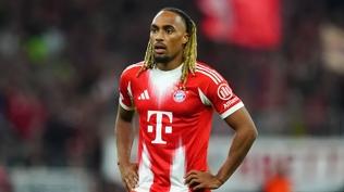 Sacha Boey, Aslan'�n yak�n takibinde