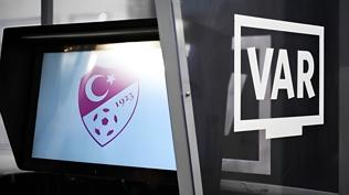 ��te Fenerbah�e-Be�ikta� derbisinin VAR hakemi