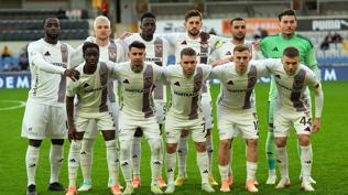 Gaziantep FK galibiyeti unuttu