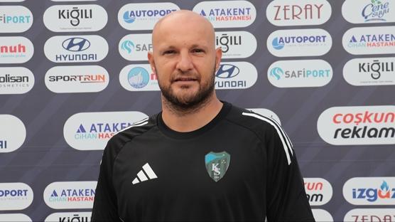 G�khan De�irmenci: �yi m�cadele ettik