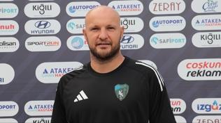 G�khan De�irmenci: �yi m�cadele ettik