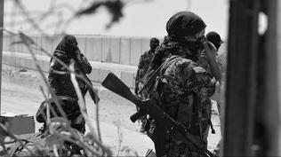 Halep'te PKK/YPG sivilleri hedef al�yor: �ki kentte g�� ba�lad�