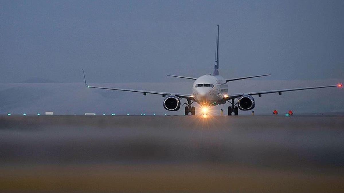 Havayolu ta��mac�l���nda yeni d�nem: Dijital ortama ta��nacak