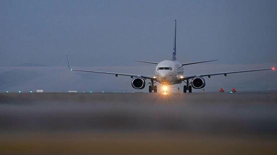 Havayolu taşımacılığında yeni dönem: Dijital ortama taşınacak