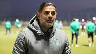 �brahim �z�lmez: Bir sonraki a�ama gruptan ��kmak