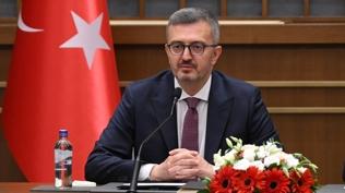 �leti�im Ba�kan� Duran: T�rkiye olarak, bar�� ve istikrar� arzulayan herkesin yan�nda kararl�l�kla durmaya devam edece�iz