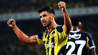 Marco Asensio'ya s�rpriz talip