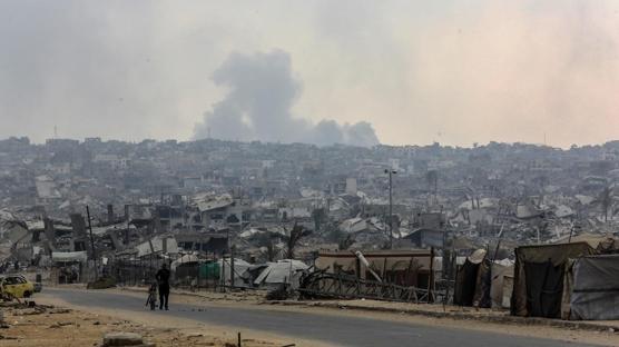 �srail Savunma Bakan� Katz'dan Gazze itiraf�: �ekilmeyece�iz, kuzeye yerle�ece�iz