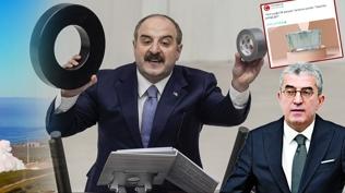 KAAN'a da kafalar� basmam��t�! CHP'liler yine ge� ke�fetti: O 'tekerlek' d�nyada ilklere imza att�