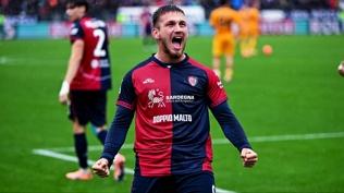 Cagliari'den Semih K�l��soy hamlesi
