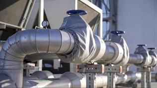 Kom�u'da kritik s�re�