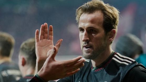 Lothar Matthaus'tan Harry Kane'e �vg�