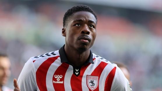 Musaba transferinde sessiz bekleyi�