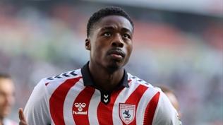 Musaba transferinde sessiz bekleyi�