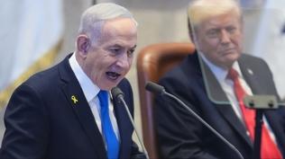Netanyahu, sava� i�in Washington'dan sinyal bekliyor