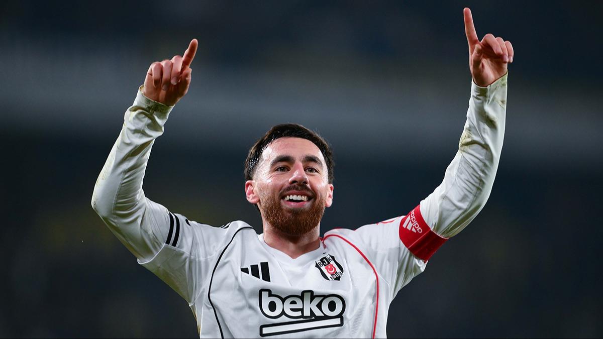 Orkun K�k��: Hakemler psikolojimizi bozuyor