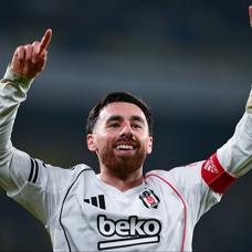 Orkun K�k��: Hakemler psikolojimizi bozuyor