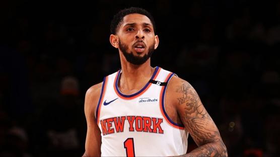 Partizan'ın yeni şutörü Cameron Payne