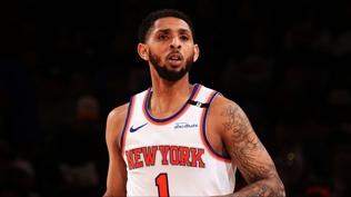 Partizan'ın yeni şutörü Cameron Payne