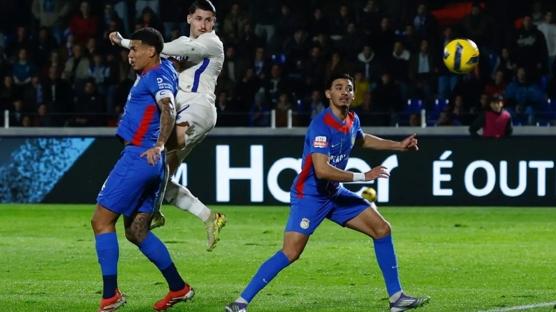 Porto, Alverca deplasmanında rahat kazandı