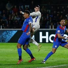 Porto, Alverca deplasman�nda rahat kazand�