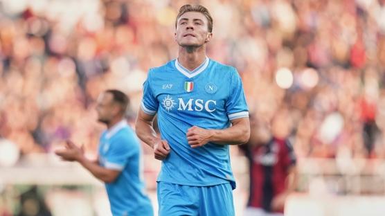 Rasmus Hojlund'dan dikkat �eken payla��m: Harika bir karar b�yle g�r�n�r