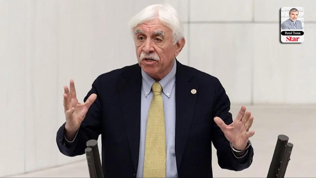 �andar'�n hadsizli�i!