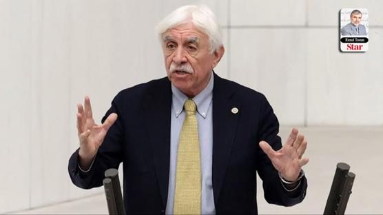 �andar'�n hadsizli�i!