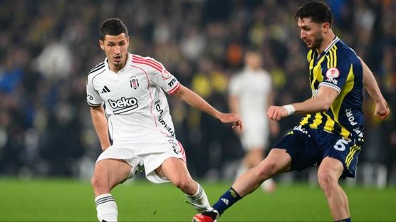 Salih U�an: Derbi galibiyetleri �nemlidir