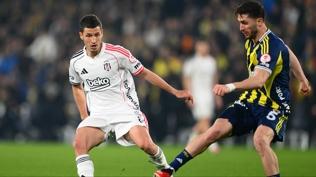 Salih U�an: Derbi galibiyetleri �nemlidir