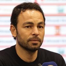 Sel�uk �nan: Ma� kazanmak ve yenilmez olmak istiyoruz