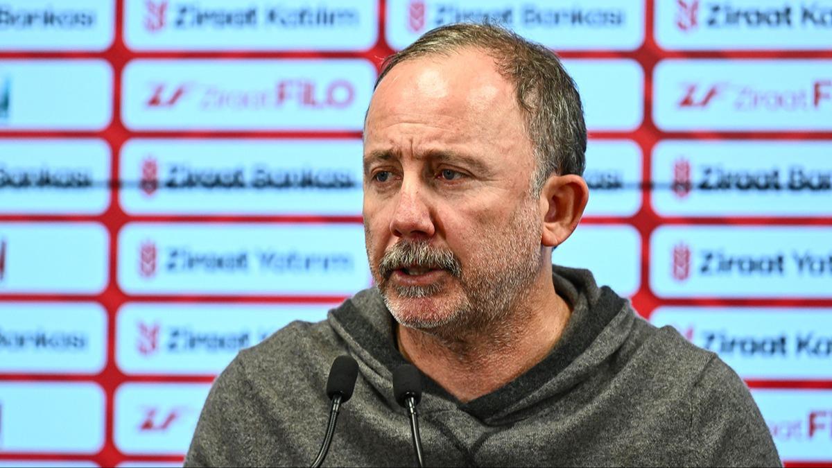 Sergen Yal��n'dan hakem isyan�