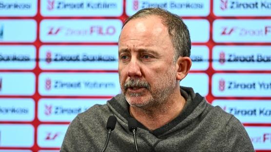 Sergen Yal��n'dan hakem isyan�