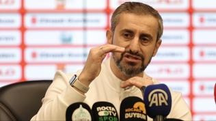 Serkan �zbalta: �ok y�pran�yoruz