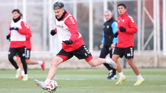 Sivasspor, Band�rmaspor mesaisinde