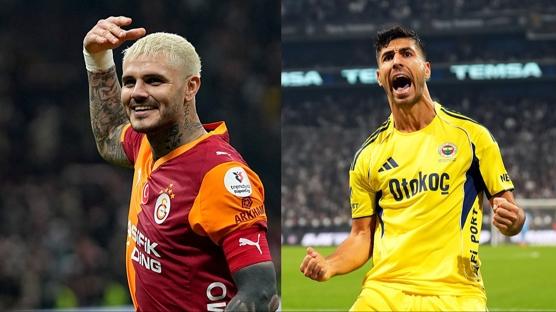 S�per Lig'de ilk yar� perdesi kapand�