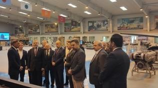 T�rkiye ve karde� �lkeden yeni ortal�k