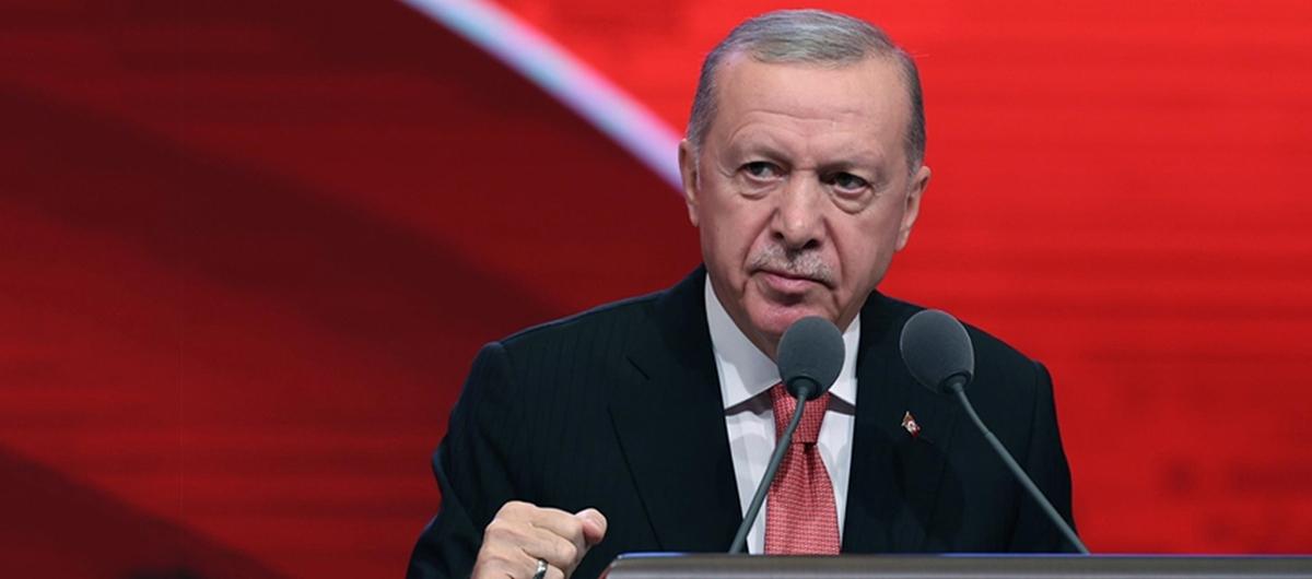 T�rkiye'den L�bnan'a g�venlik deste�i sinyali... Cumhurba�kan� Erdo�an: Biz haz�r�z