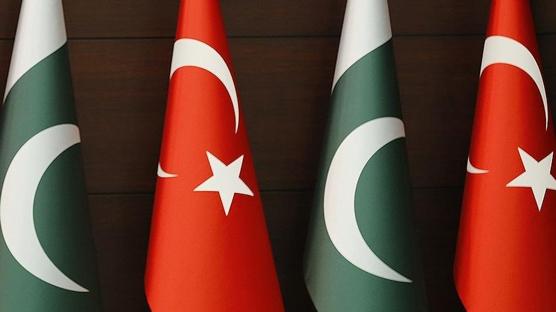T�rkiye'den Pakistan'a 'haz�r�z' sinyali