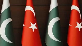 T�rkiye'den Pakistan'a 'haz�r�z' sinyali