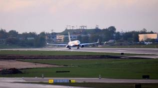 Ucuz u�tu, pahal�ya patlad�: Ryanair'e rekor ceza