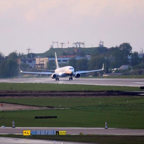 Ucuz u�tu, pahal�ya patlad�: Ryanair'e rekor ceza