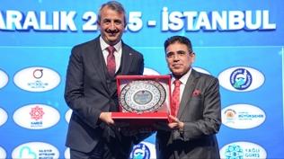 Ya�l� G�re� Ligi 2025 sezonu �d�lleri verildi