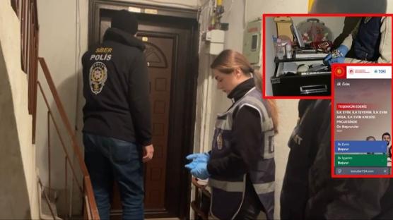 Doland�r�c�lar�n 500 bin sosyal konut tuza��