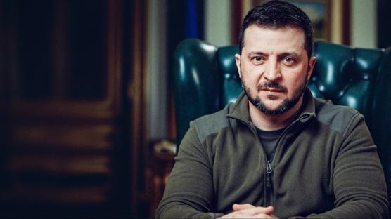 Zelenski: Son 24 saatte 650'den fazla �HA havaland�