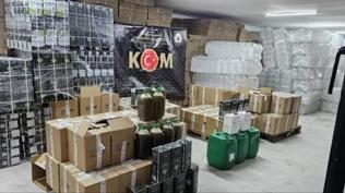 Zeytinyağında büyük vurgun! 23 ton yağın yalnızca 3 tonu gerçek çıktı