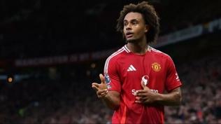 Zirkzee Roma yolunda!